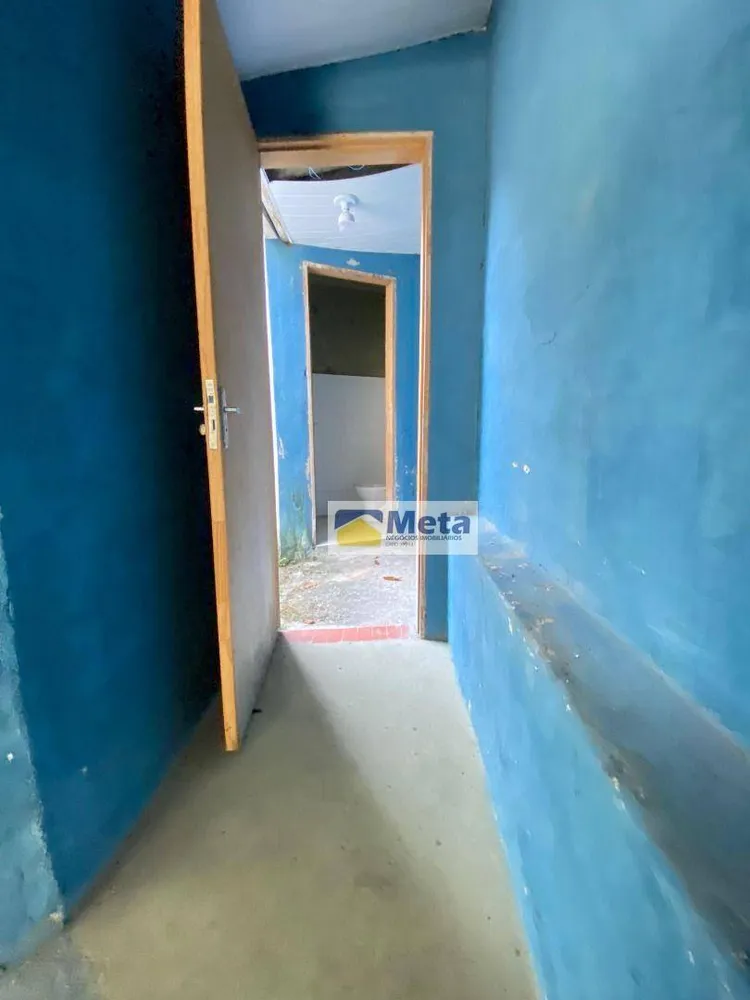 Loja-Salão, 25 m² - Foto 4