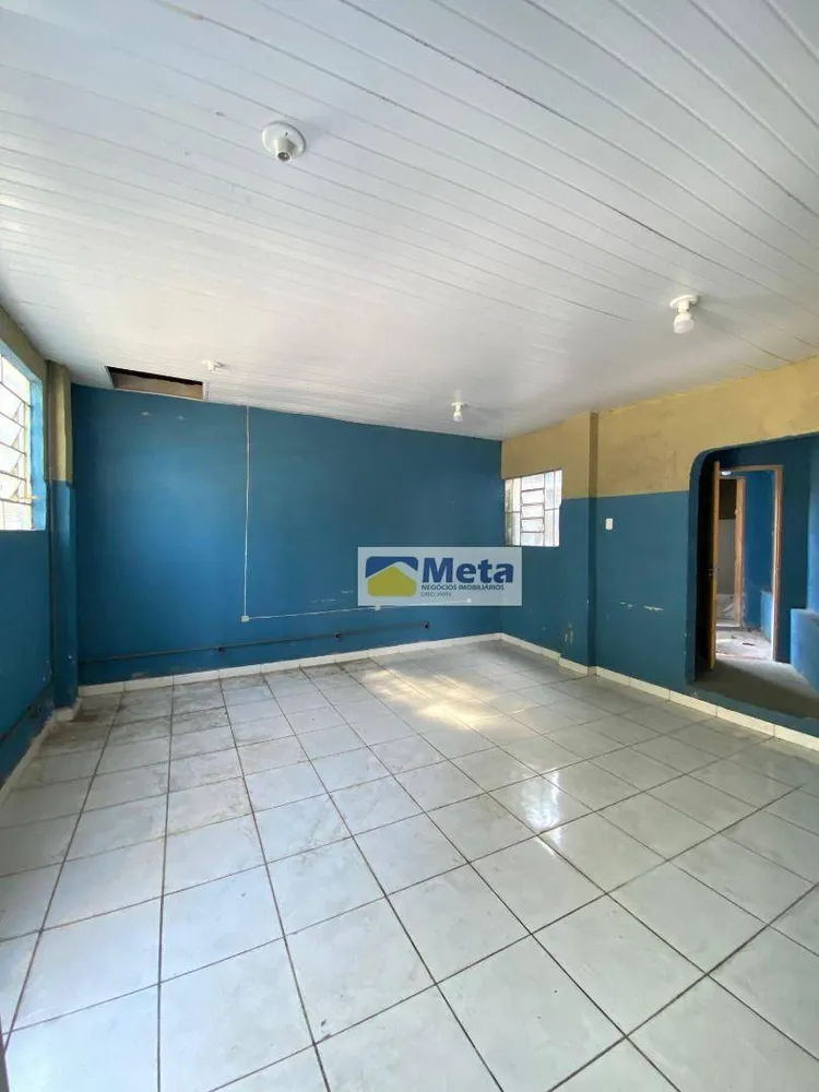 Loja-Salão, 25 m² - Foto 2