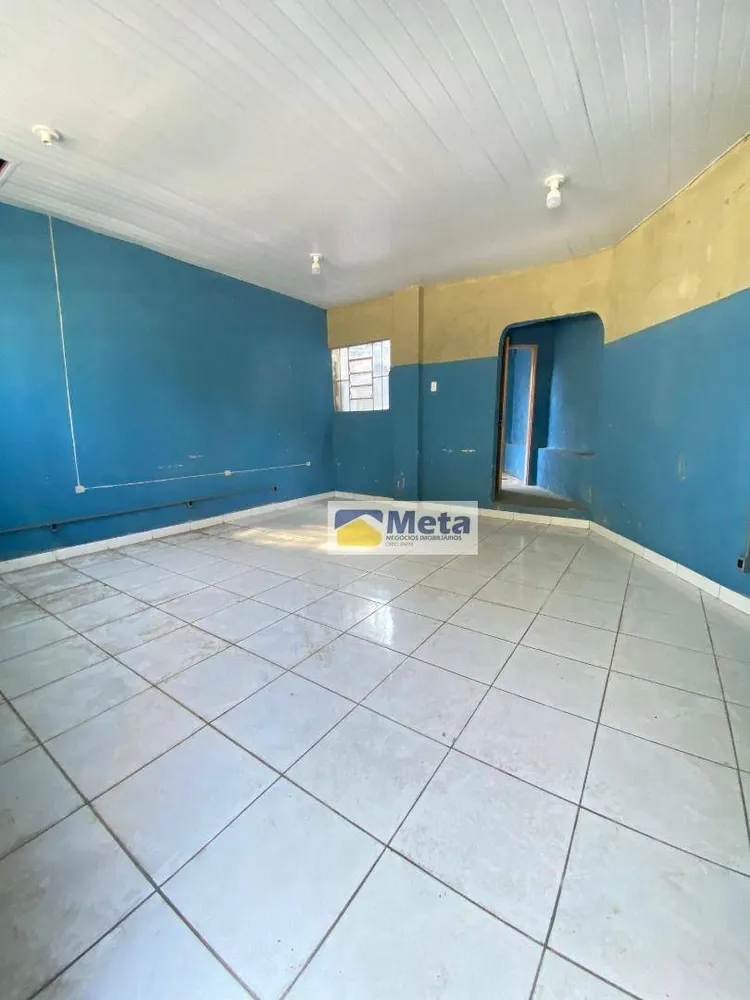 Loja-Salão, 25 m² - Foto 1