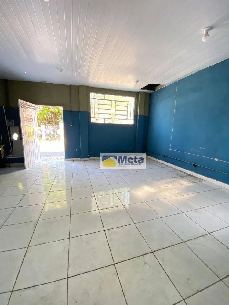 Loja-Salão, 25 m² - Foto 3