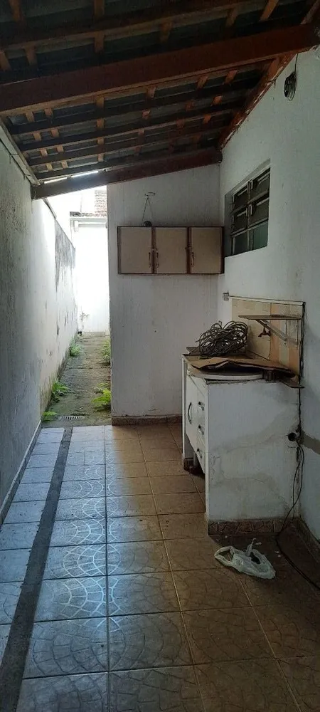 Casa, 4 quartos, 192 m² - Foto 4