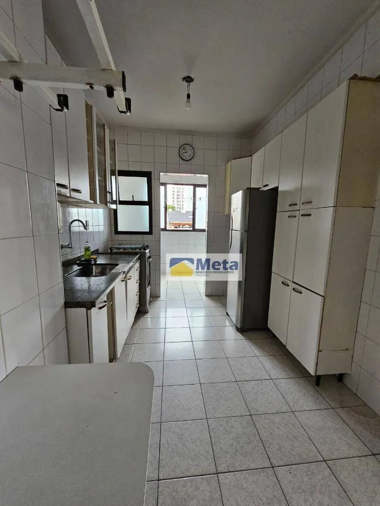 Apartamento, 2 quartos, 80 m² - Foto 2