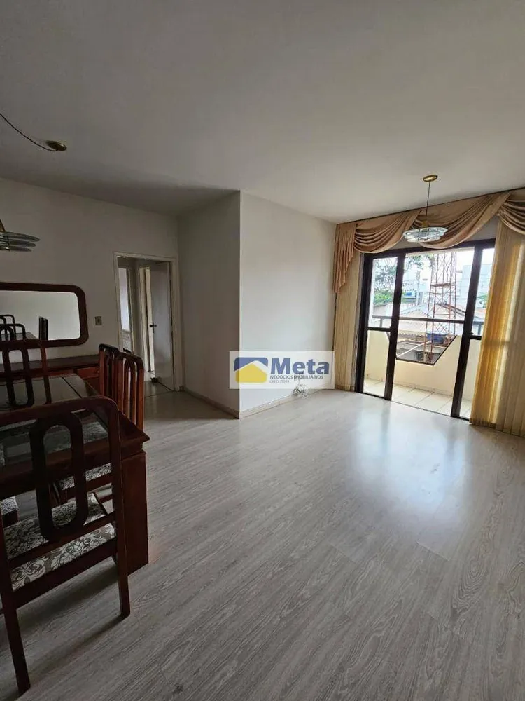 Apartamento, 2 quartos, 80 m² - Foto 1