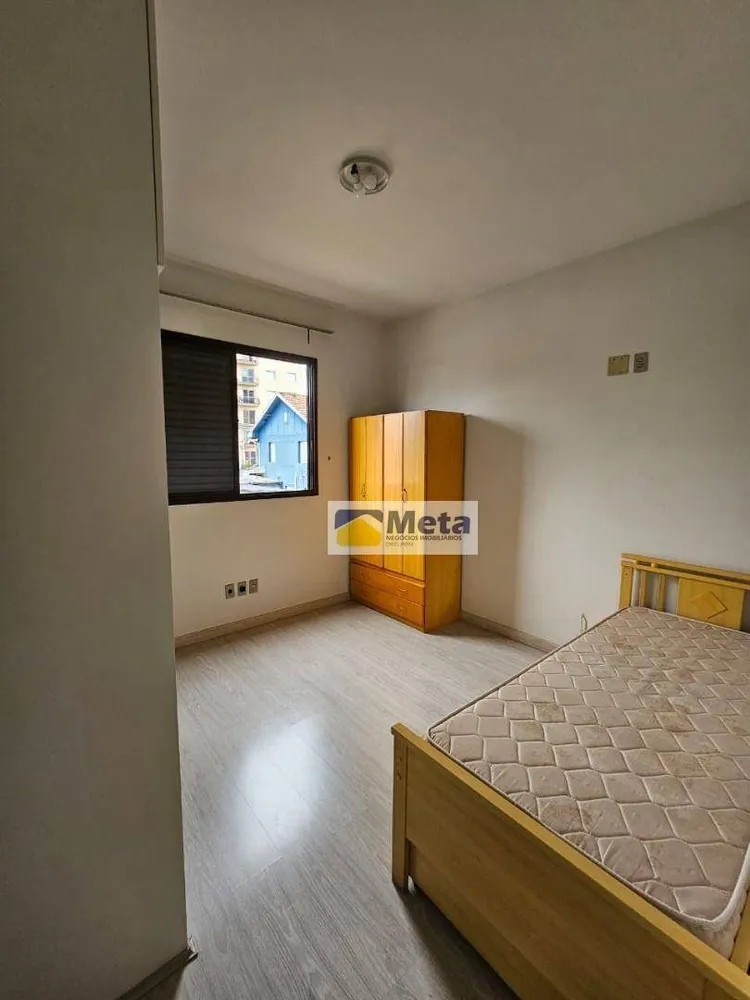 Apartamento, 2 quartos, 80 m² - Foto 11