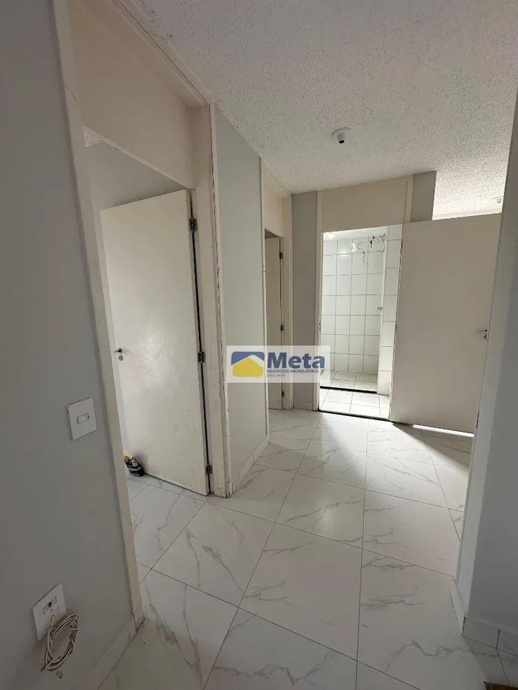 Apartamento, 2 quartos, 50 m² - Foto 2