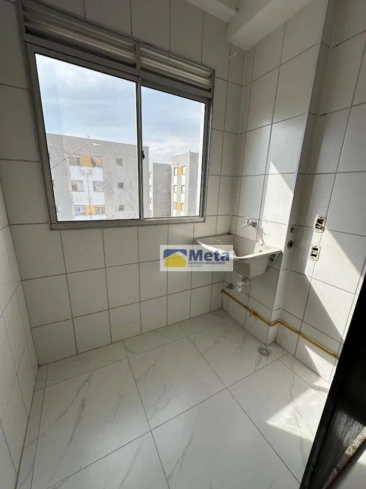 Apartamento, 2 quartos, 50 m² - Foto 8