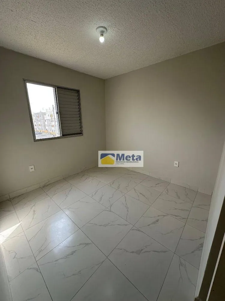 Apartamento, 2 quartos, 50 m² - Foto 4