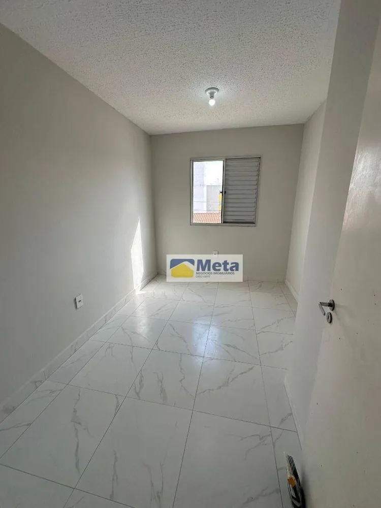 Apartamento, 2 quartos, 50 m² - Foto 3