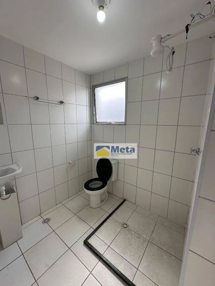 Apartamento, 2 quartos, 50 m² - Foto 5