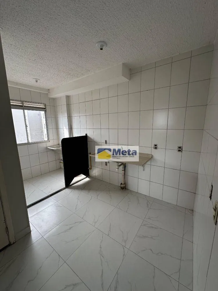 Apartamento, 2 quartos, 50 m² - Foto 7
