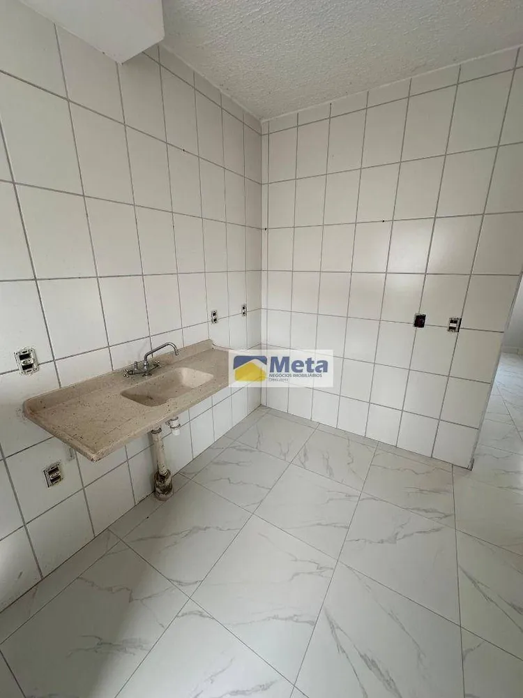 Apartamento, 2 quartos, 50 m² - Foto 6