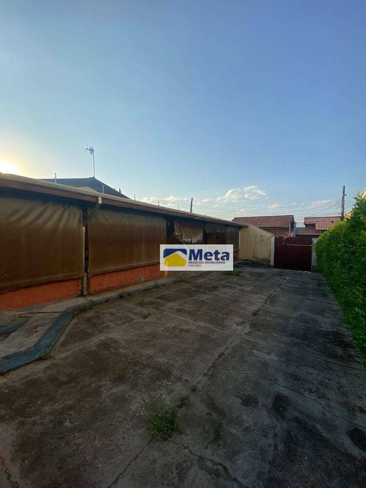 Fazenda, 250 m² - Foto 1