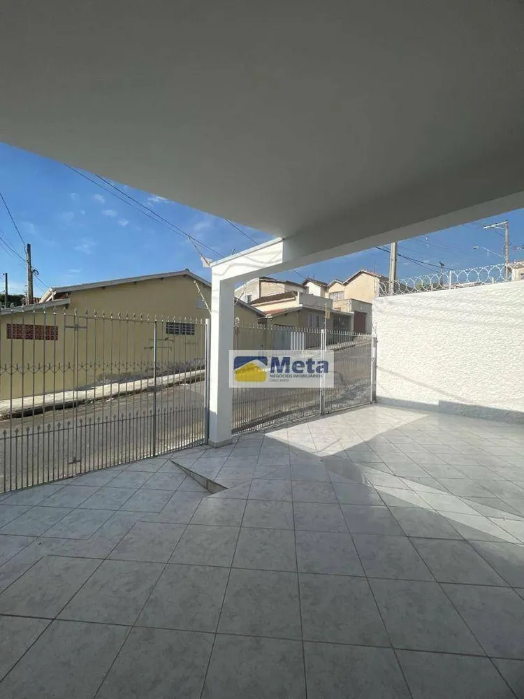 Casa, 3 quartos, 140 m² - Foto 2