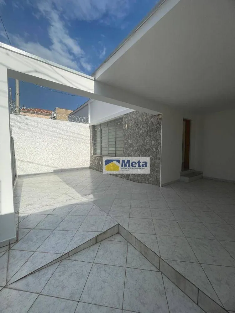 Casa, 3 quartos, 140 m² - Foto 1