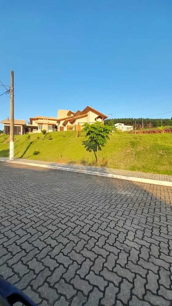 Loteamento e Condomínio, 1200 m² - Foto 5