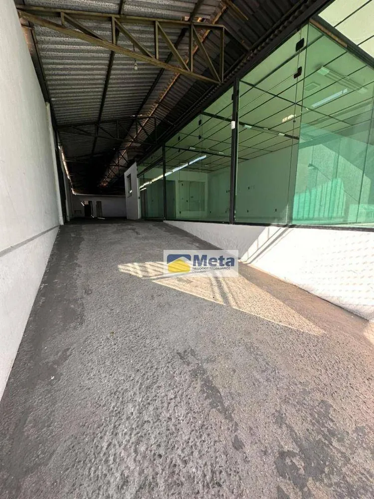 Loja-Salão, 254 m² - Foto 8