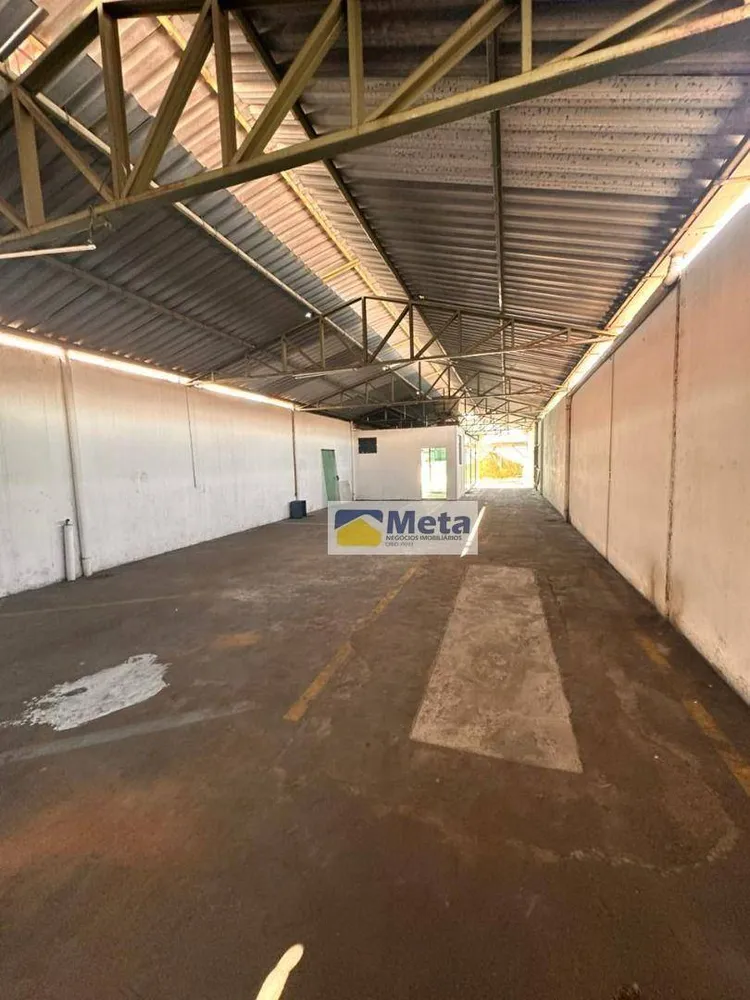 Loja-Salão, 254 m² - Foto 12