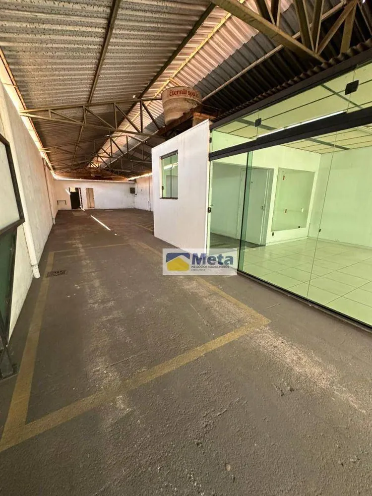 Loja-Salão, 254 m² - Foto 9