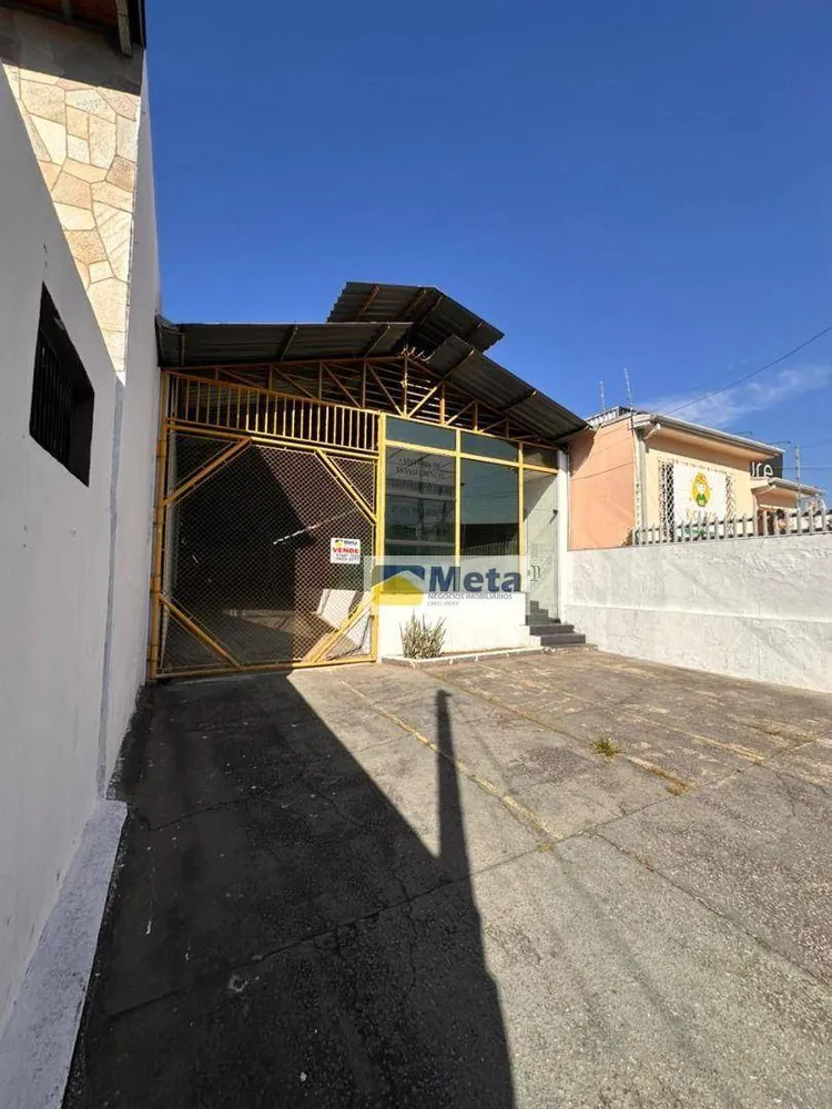 Loja-Salão, 254 m² - Foto 2