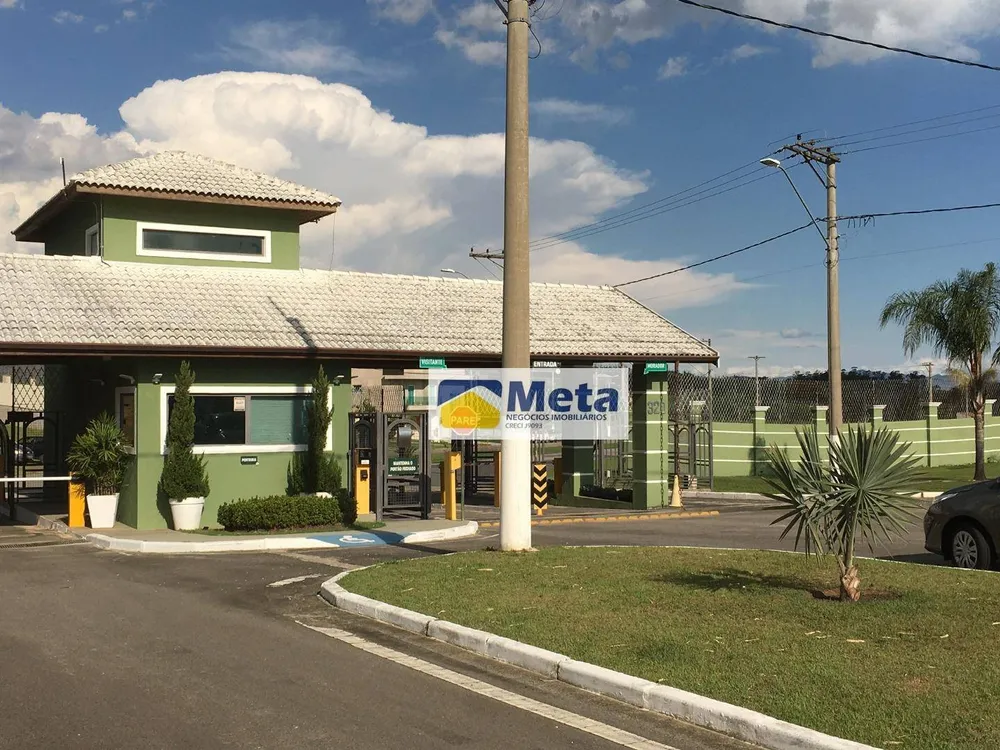 Loteamento e Condomínio, 1012 m² - Foto 1