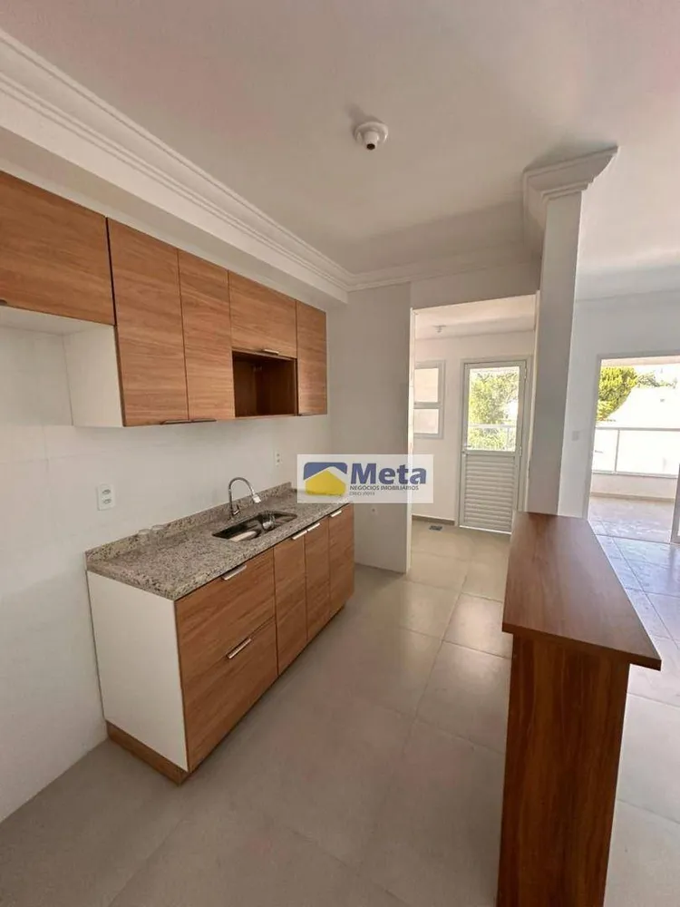 Apartamento, 2 quartos, 77 m² - Foto 7