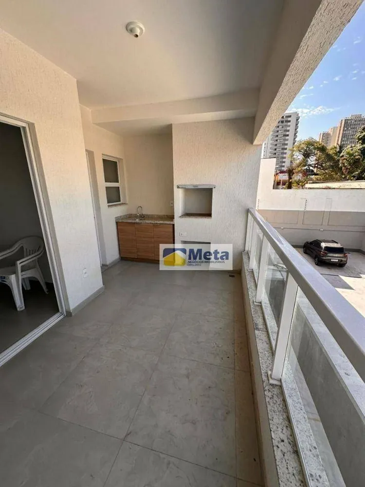 Apartamento, 2 quartos, 77 m² - Foto 3