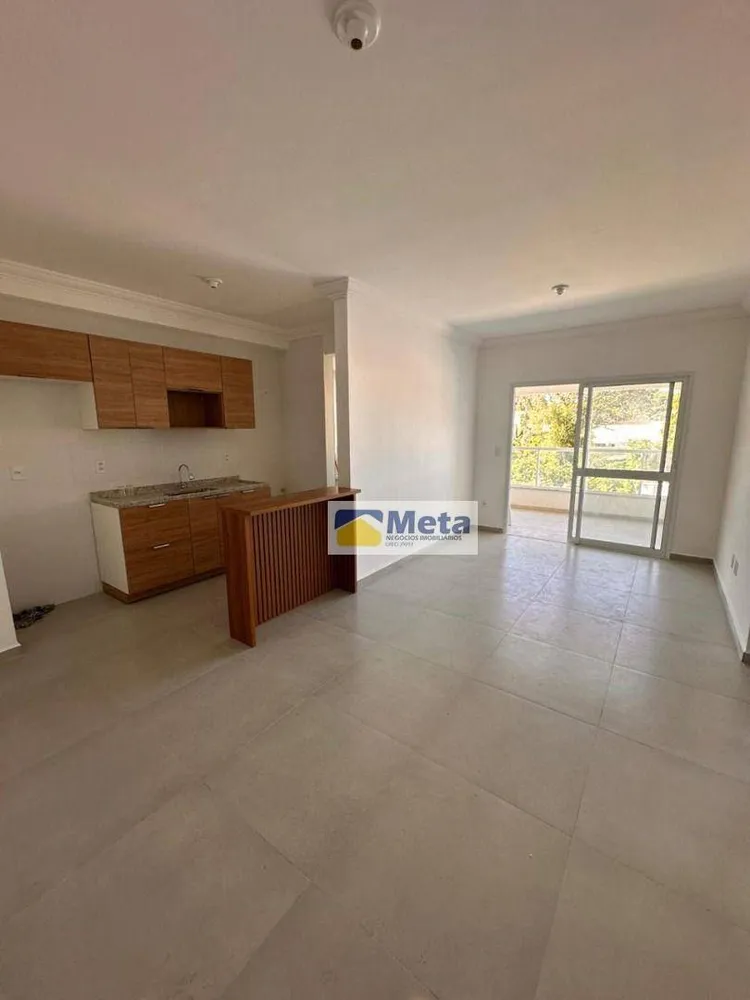 Apartamento, 2 quartos, 77 m² - Foto 1