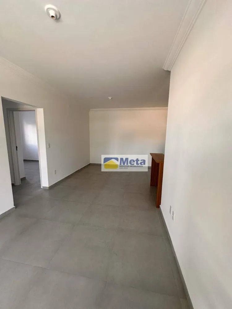 Apartamento, 2 quartos, 77 m² - Foto 6