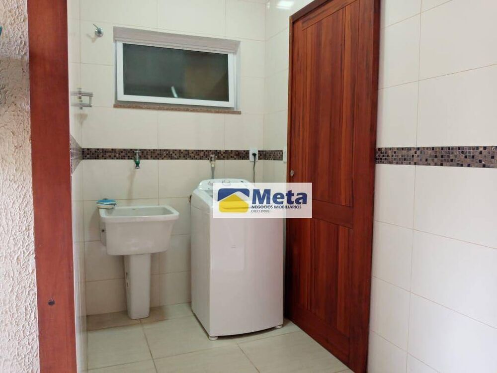 Casa à venda com 3 quartos, 180m² - Foto 5