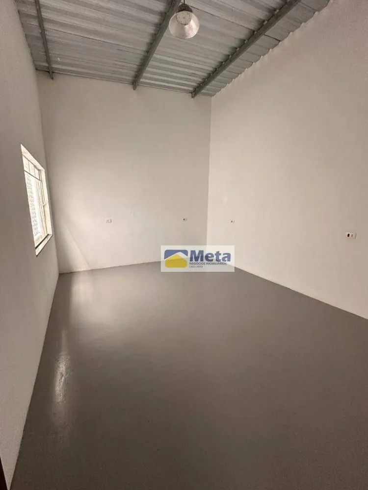 Loja-Salão, 151 m² - Foto 8