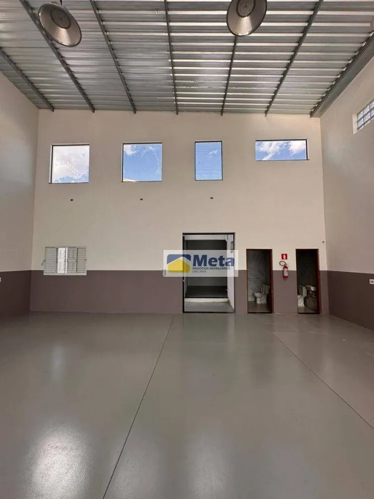 Loja-Salão, 151 m² - Foto 3