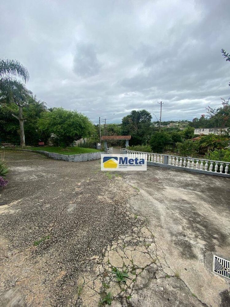 Chácara, 4 quartos, 1580 m² - Foto 3