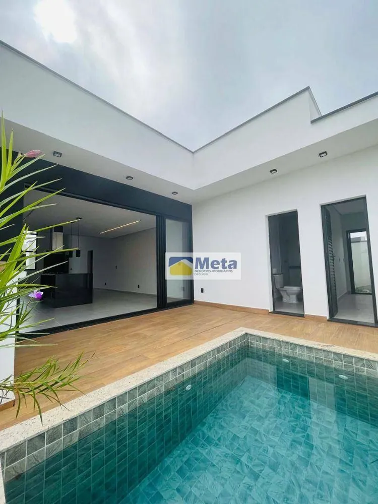 Casa de Condomínio, 3 quartos - Foto 6