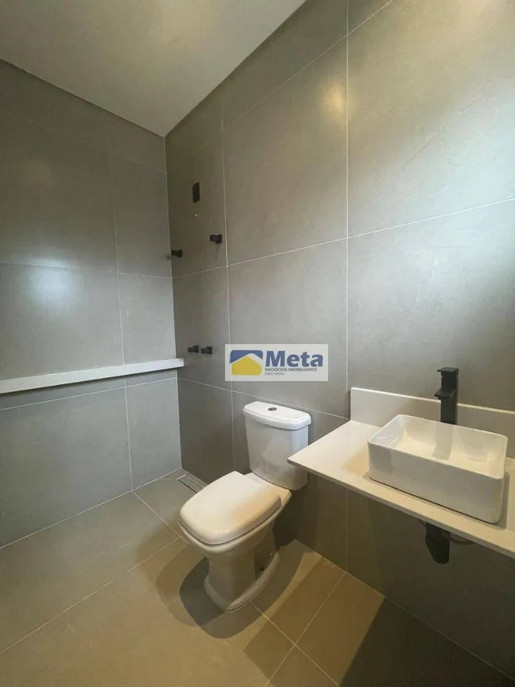 Casa de Condomínio, 3 quartos - Foto 3