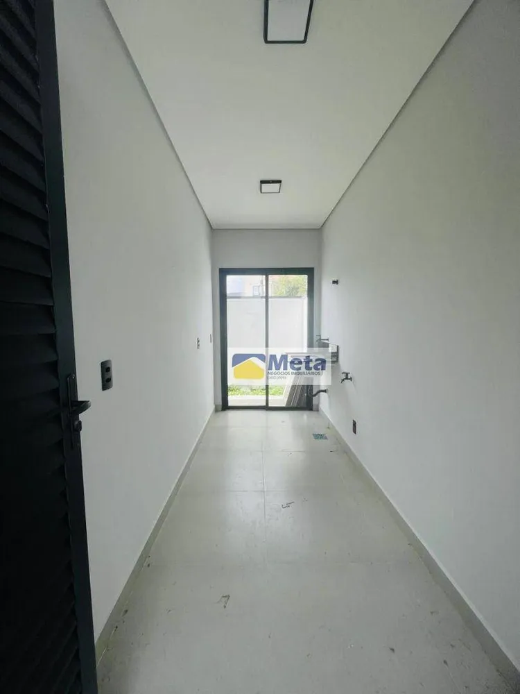 Casa de Condomínio, 3 quartos - Foto 8