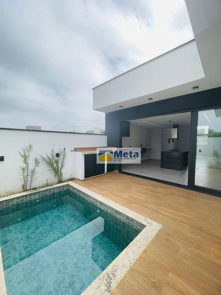 Casa de Condomínio, 3 quartos - Foto 7