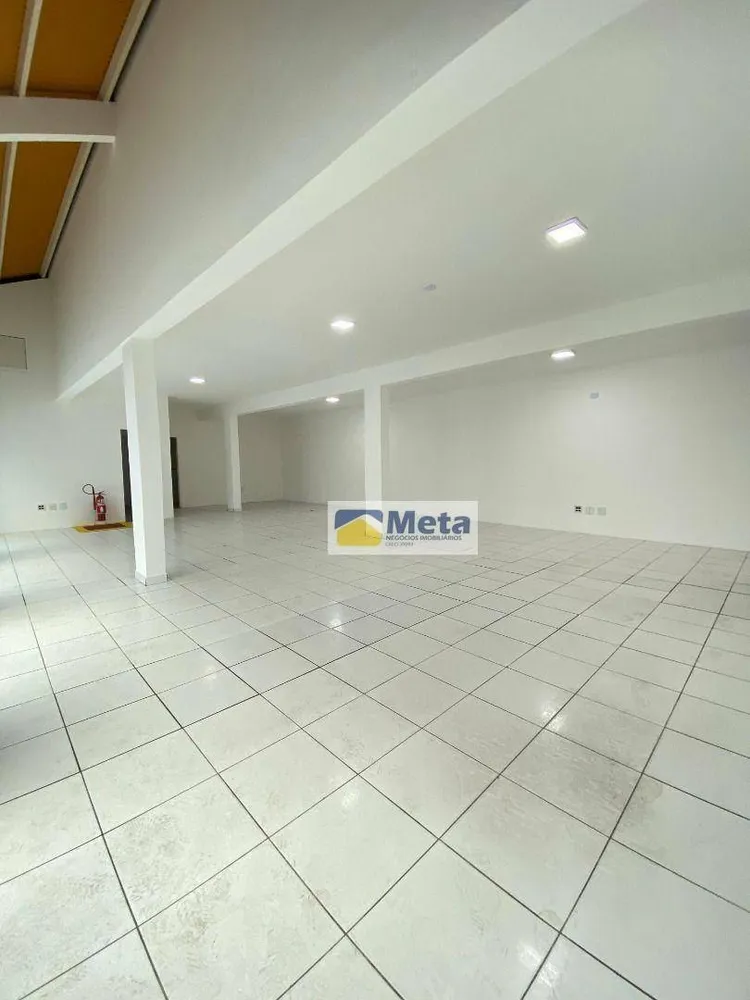 Loja-Salão, 249 m² - Foto 5