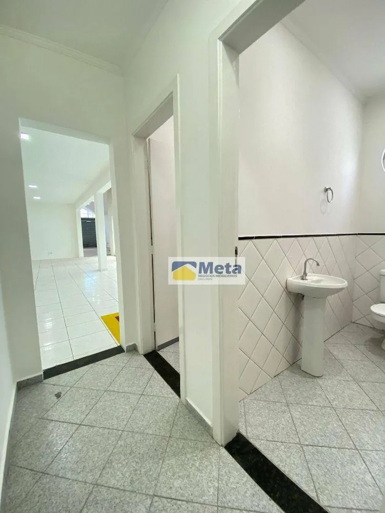 Loja-Salão, 249 m² - Foto 8