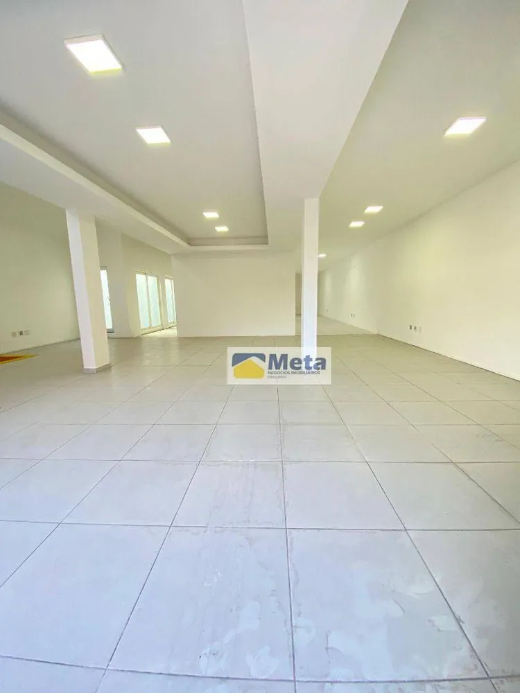 Loja-Salão, 249 m² - Foto 1