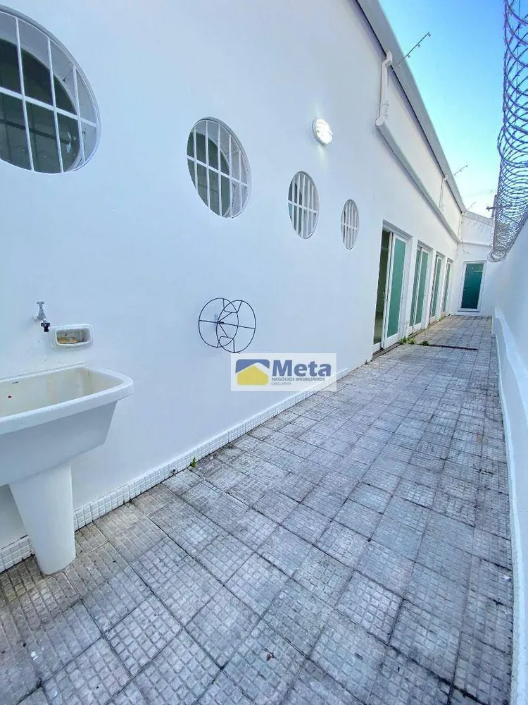 Loja-Salão, 249 m² - Foto 11
