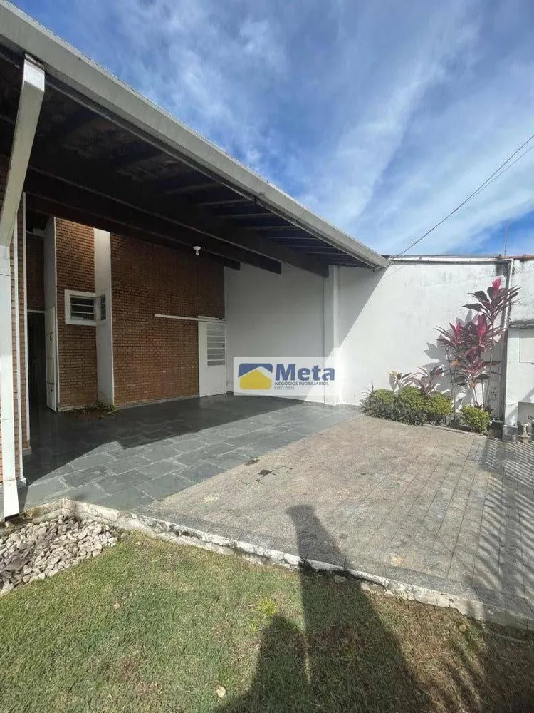 Casa, 3 quartos, 142 m² - Foto 2
