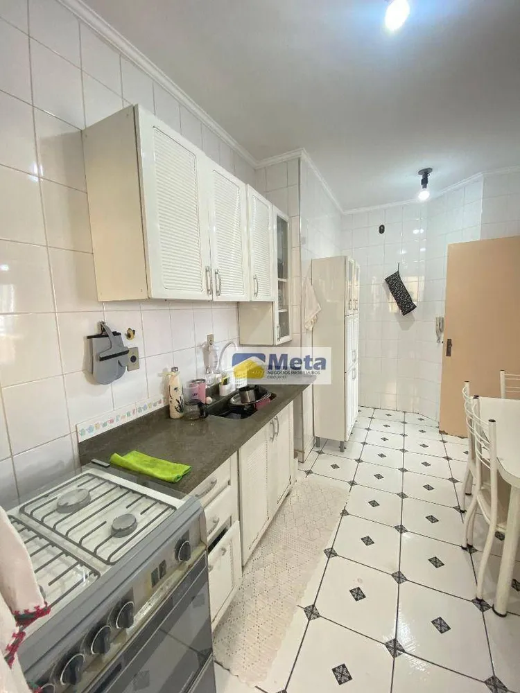 Apartamento, 2 quartos, 80 m² - Foto 6