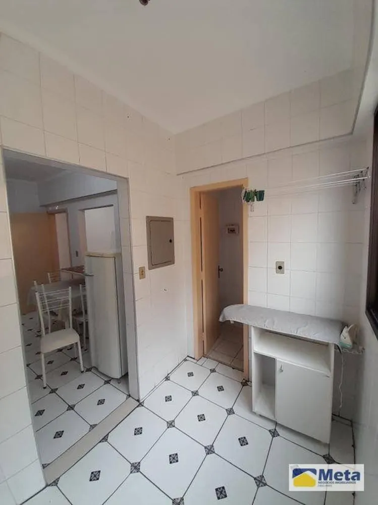 Apartamento, 2 quartos, 80 m² - Foto 7