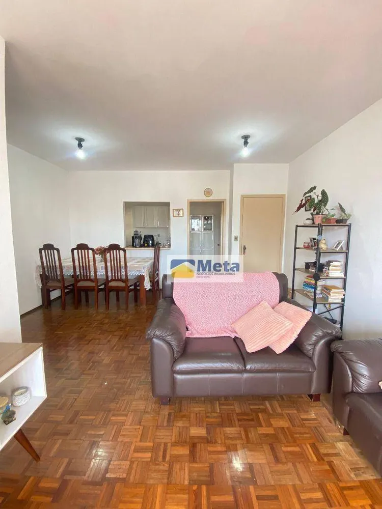 Apartamento, 2 quartos, 80 m² - Foto 3