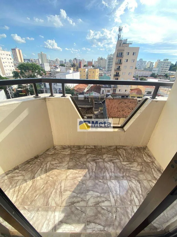 Apartamento, 2 quartos, 80 m² - Foto 2