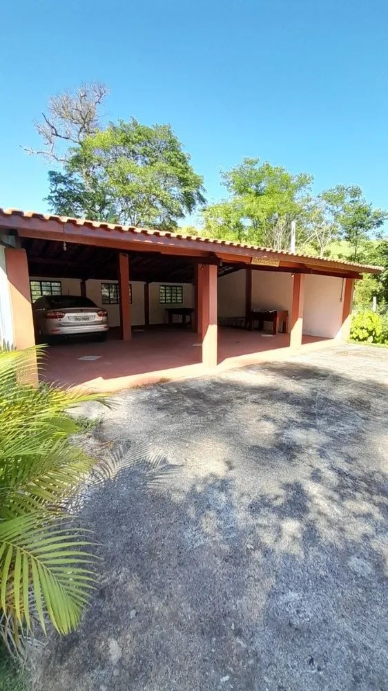 Sítio, 5 quartos, 9 hectares - Foto 4