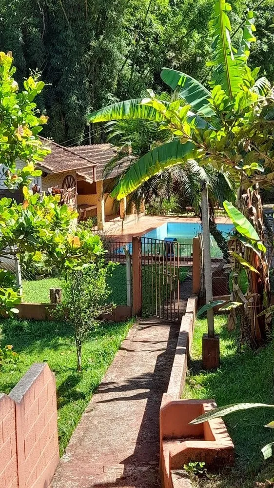 Sítio, 5 quartos, 9 hectares - Foto 12