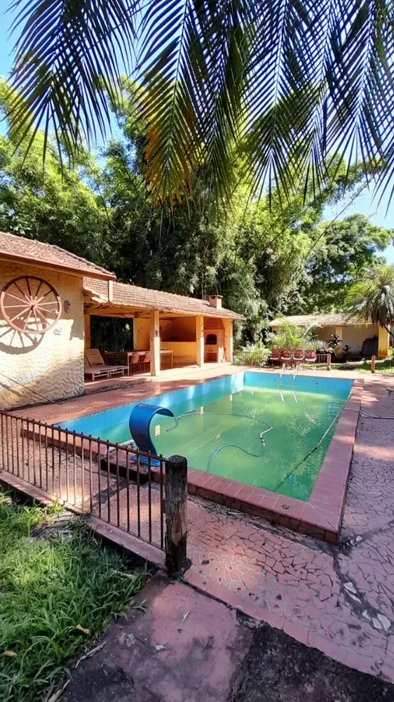 Sítio, 5 quartos, 9 hectares - Foto 13