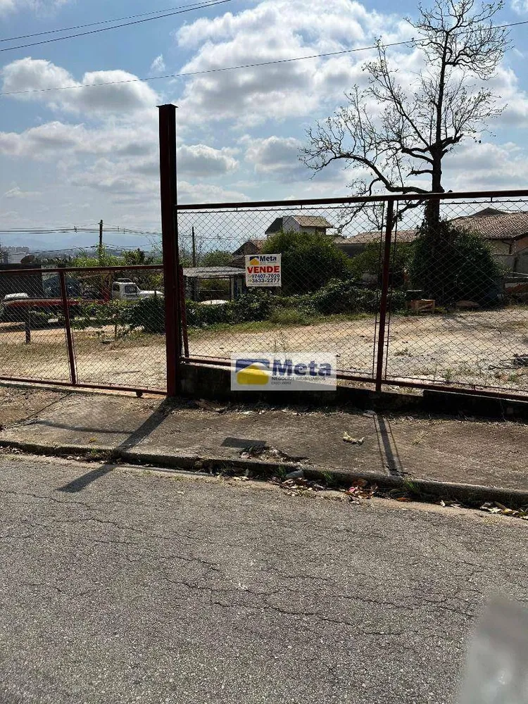 Terreno, 1126 m² - Foto 1