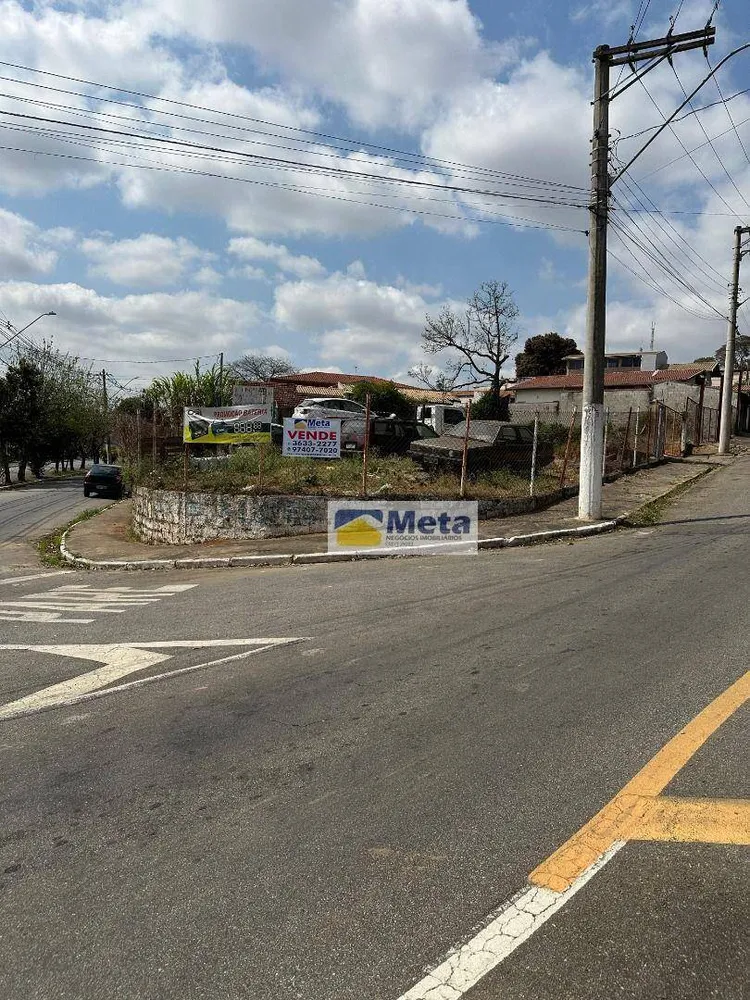 Terreno, 1126 m² - Foto 2